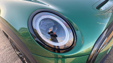 MINI Hatchback 135kW Cooper S Level 2 33kWh 3dr Auto Electric Hatchback